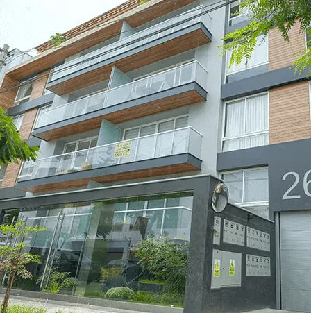 Robles 2627