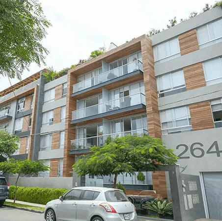 Robles 2643